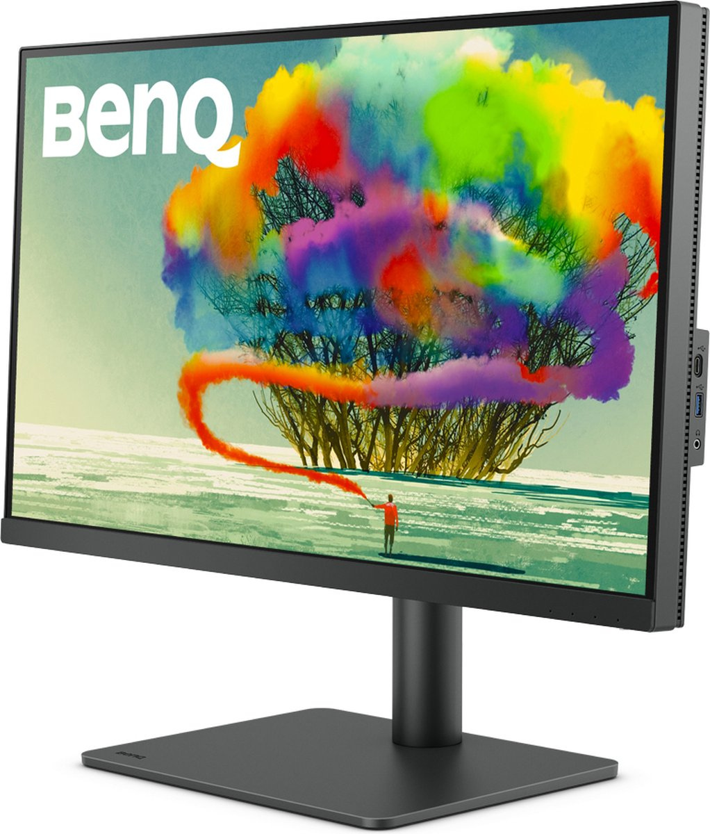 Benq 4K monitor