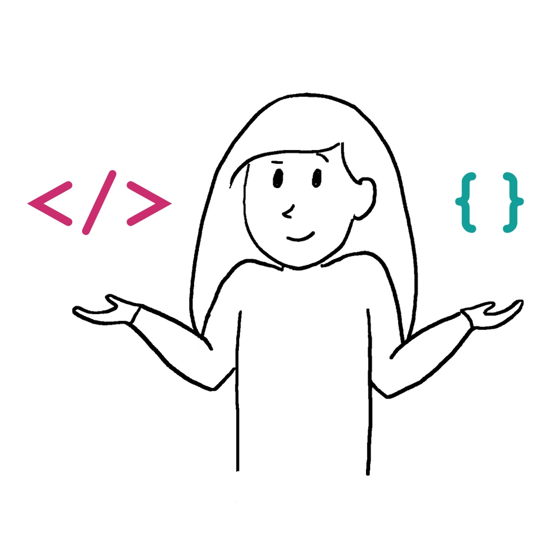 Avatar illustratie