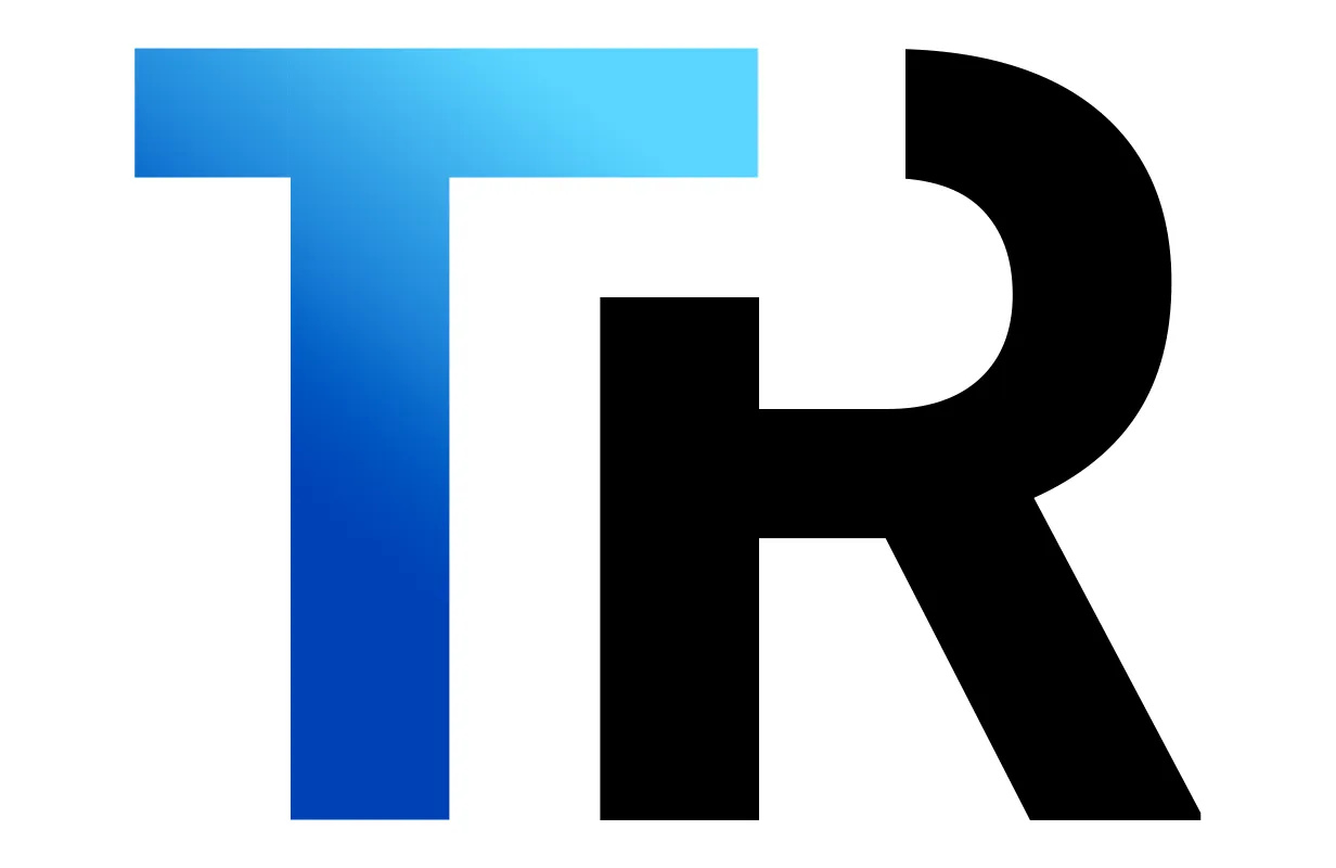 Tradorade logo