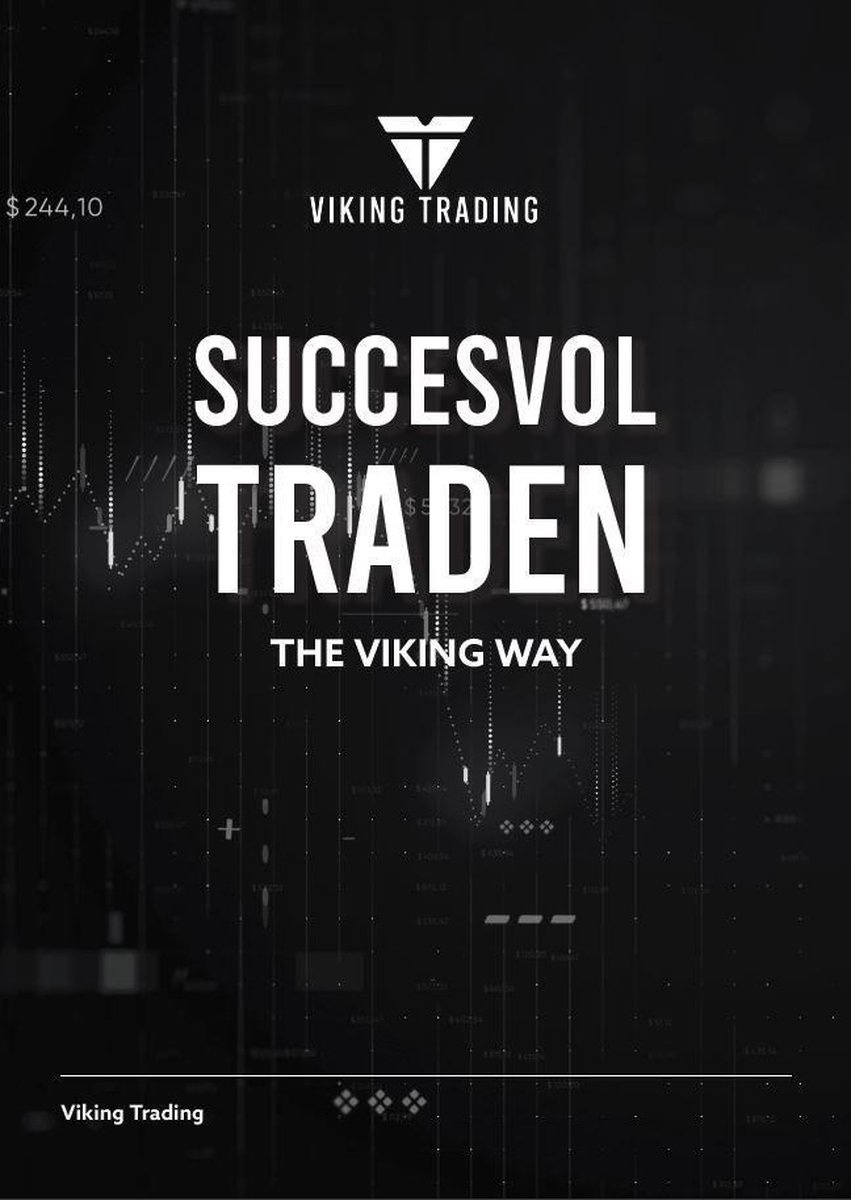 Handig boek voor beginnende daytraders