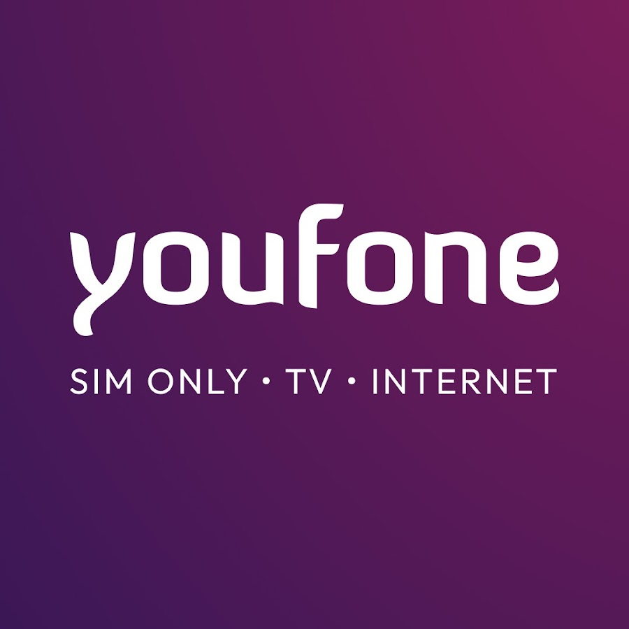Youfone logo