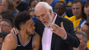 You Got This Derrick White GIF by NBA.gif