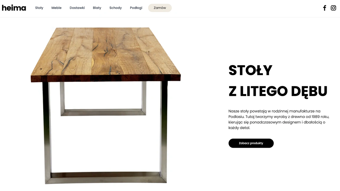 Heima Design screenshot 1 of 1
