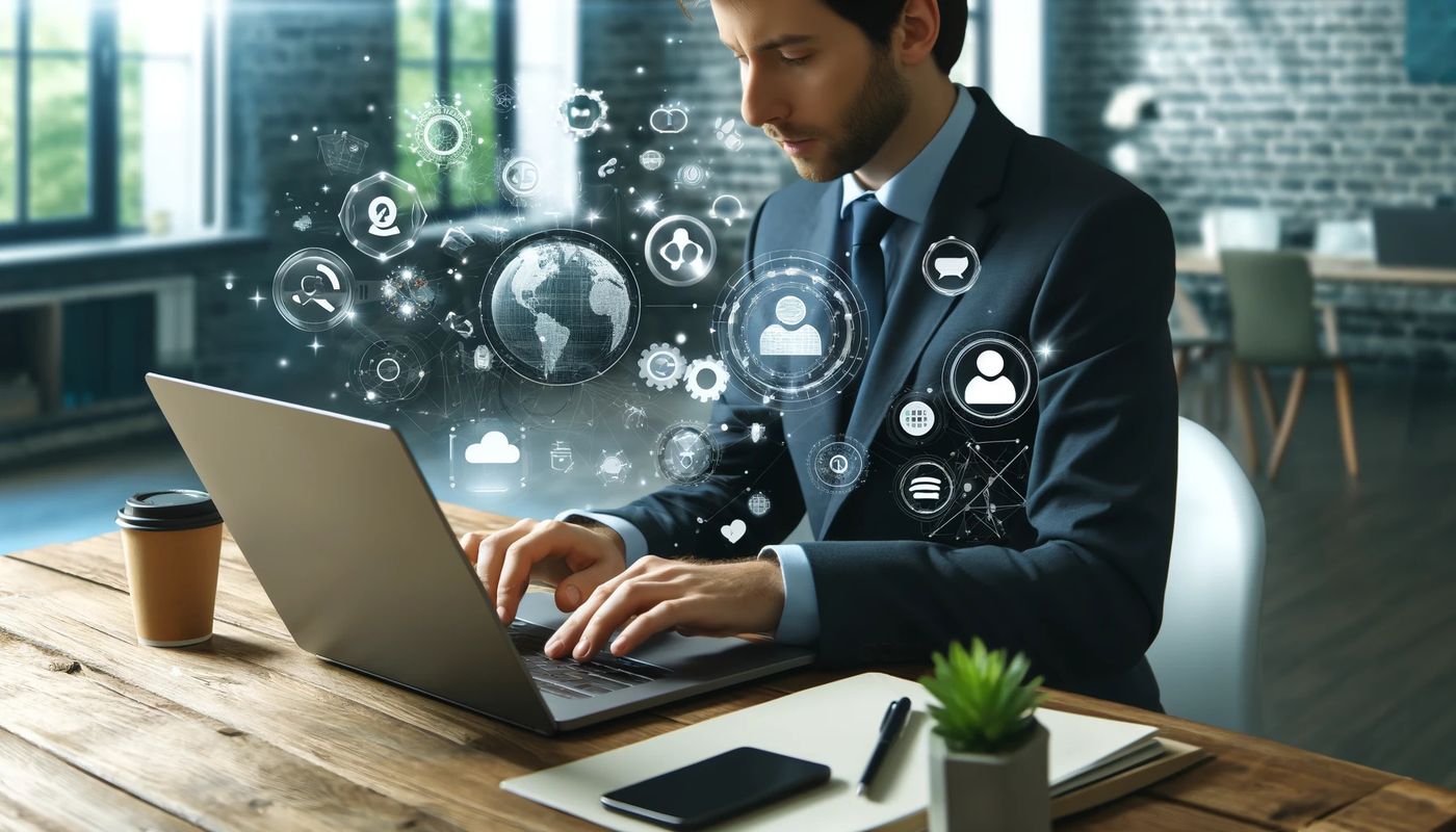 Best Power Tools for Managing Remote Employees — Doromau
