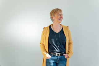 Artikelbild Manuela von Winterfeld - Wechseljahreberaterin