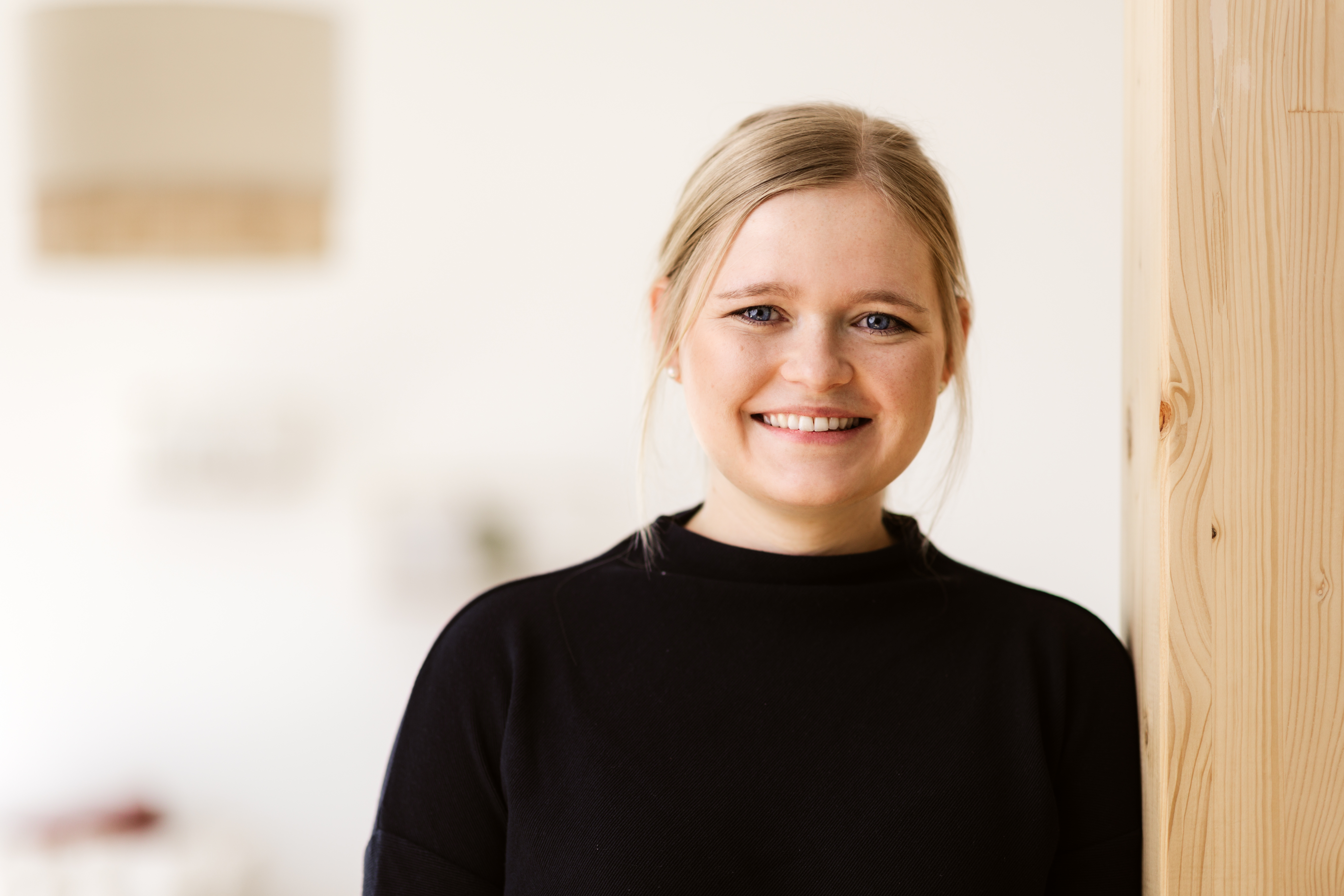 Artikelbild Schlafcoachin Mareike Adomat - Schlaflos in den Wechseljahren