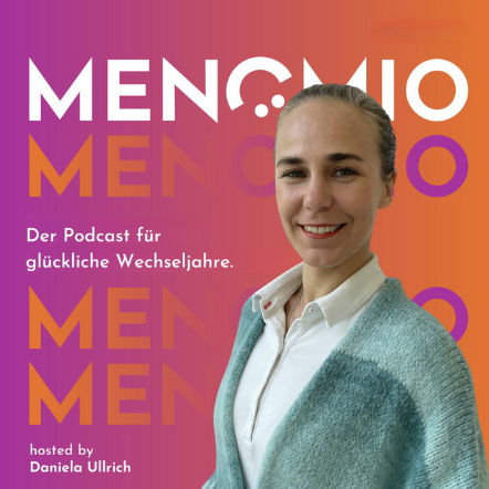 Wechseljahre neu erleben - mit Wissen und Leichtigkeit (Menomio)