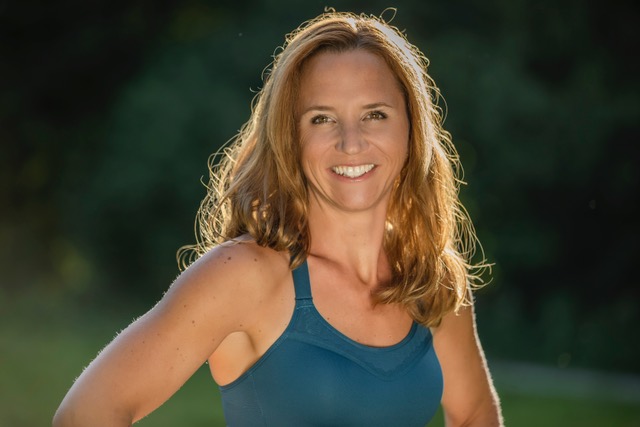 Artikelbild Personal Trainerin Sabine Gralla über die wichtigsten Sportarten und Trainingsreize in den Wechseljahren