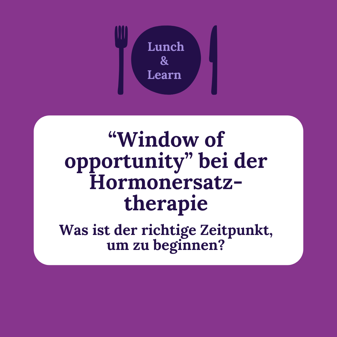 Window of Opportunity: Dienstag, 24.06 um 13 Uhr