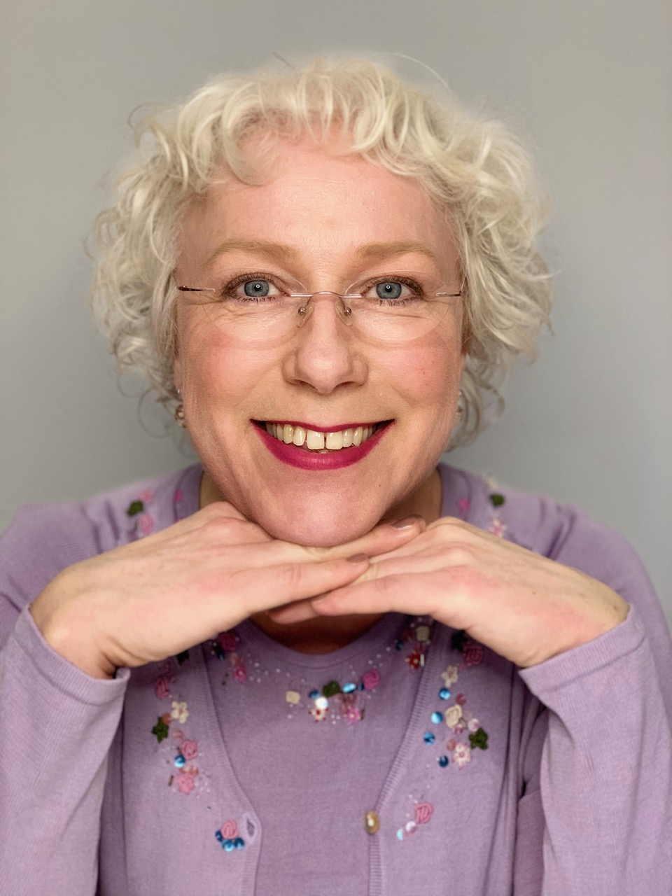 Artikelbild Astrid Müller (56): Hormonbalance statt Chaos: Mein Weg zu Gesundheit und neuer Lebensenergie