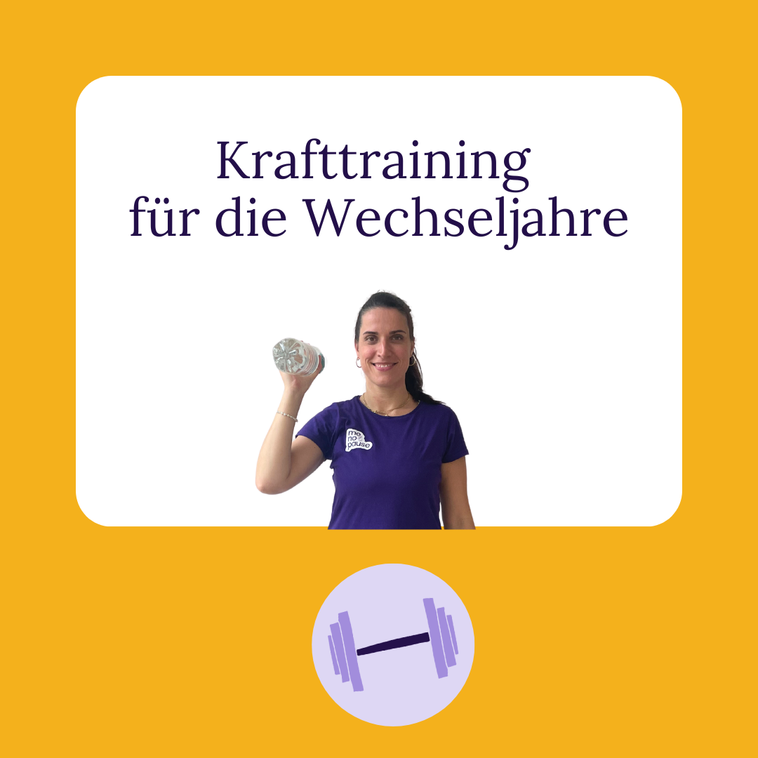 Expert:in Dein erstes Krafttraining