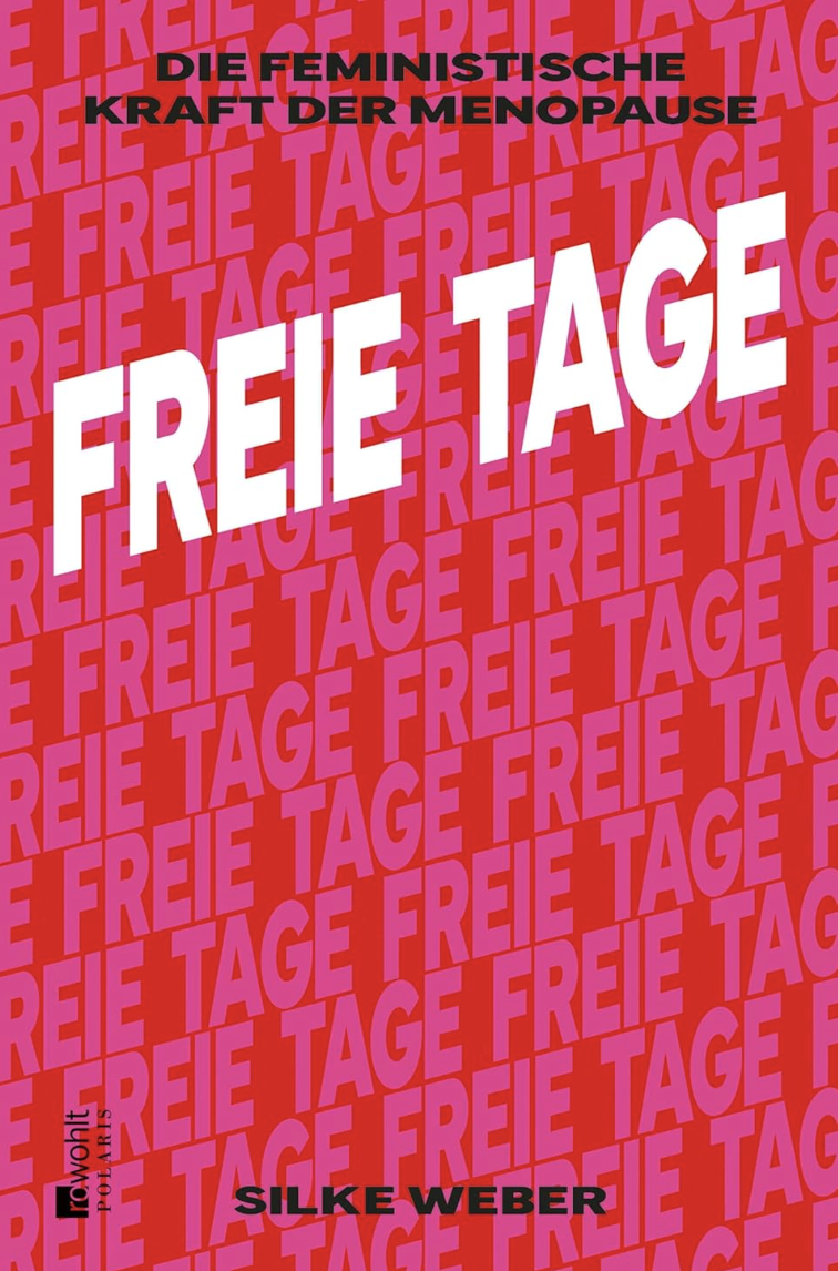 Buchcover: Freie Tage