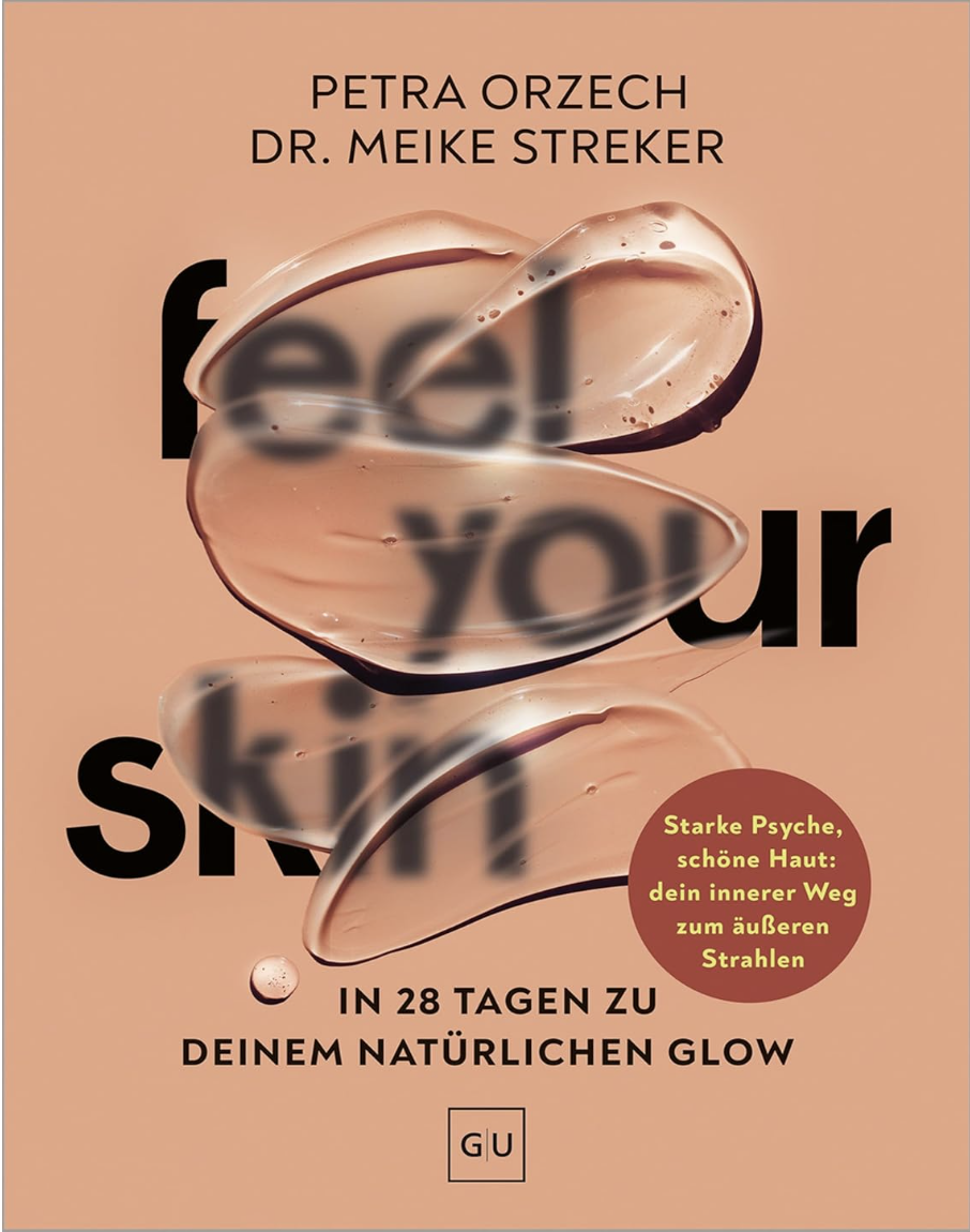 Buchcover: Feel your skin