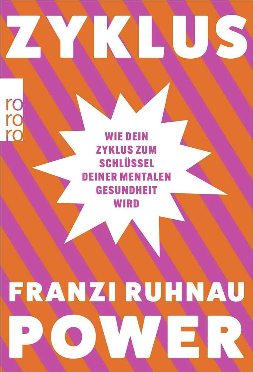 Buchcover: Zyklus Power