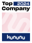 Kununu Top Company 2024