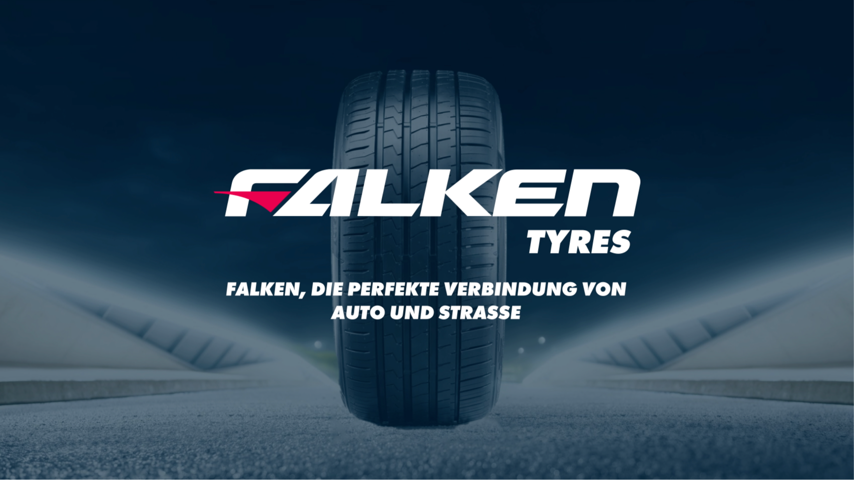 Falken Tyres