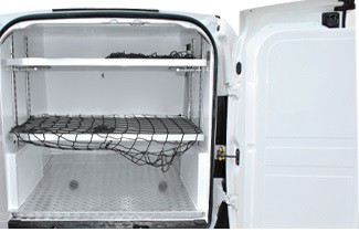 Cargo Securing Methods in Gruau's Insulated Vehicle Bodies