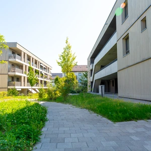 Wohnanlage – Fellbach
