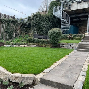Gartenbau – Killesberg