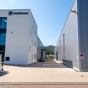 Außenanlage – Remshalden