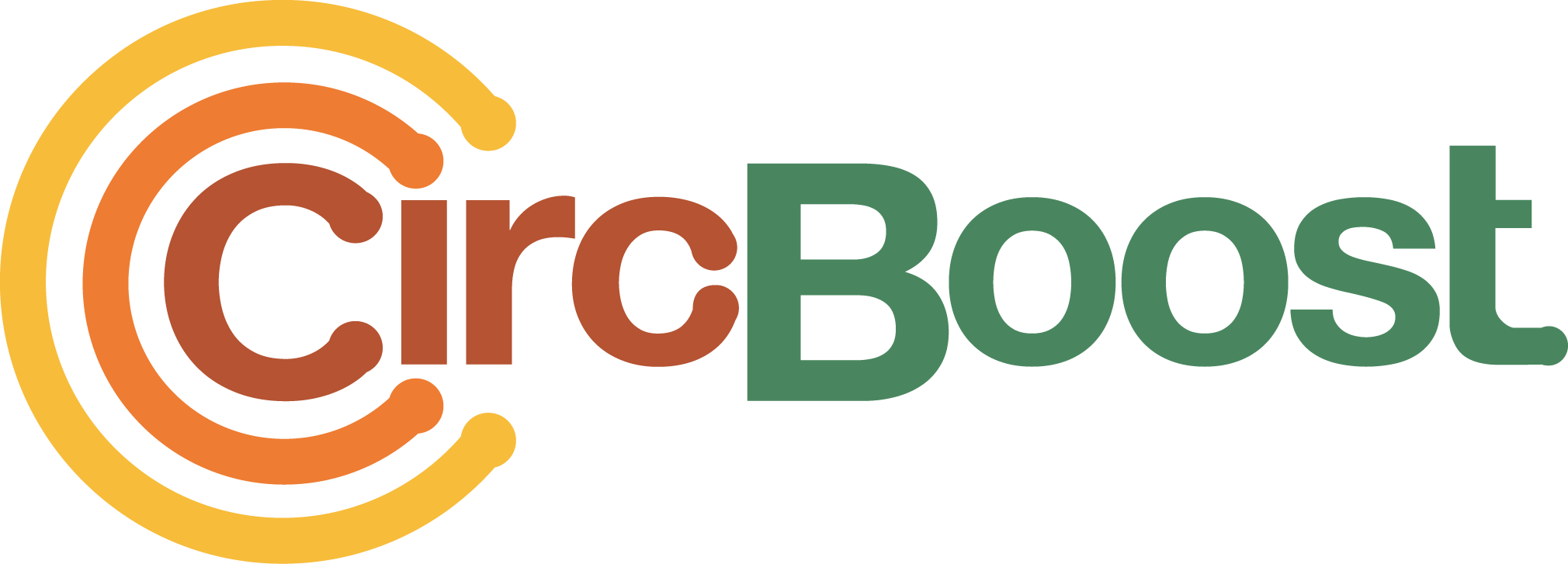 CircBoost financé par le programme Horizon Europe