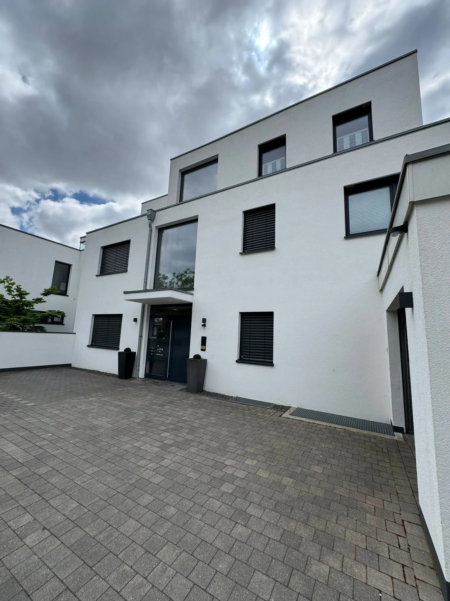 Referenzen Reinigungsservice