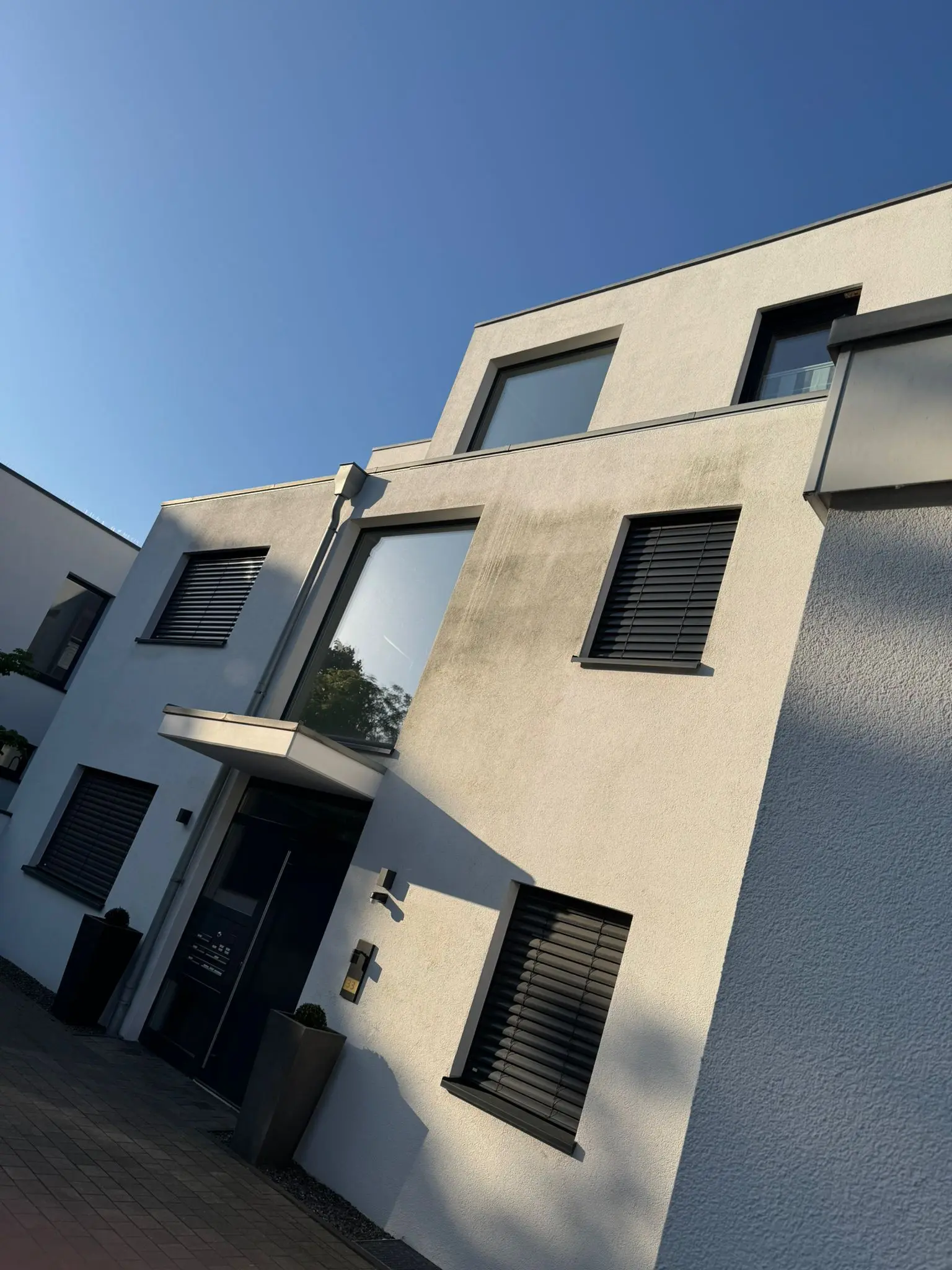 Referenzen Reinigungsservice