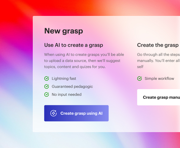 Graspify