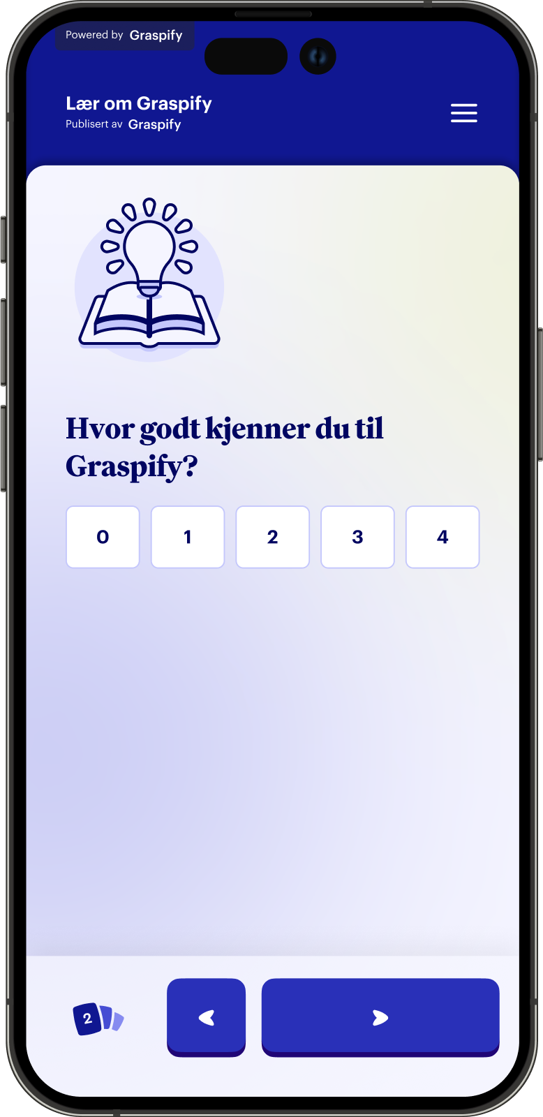 Graspify