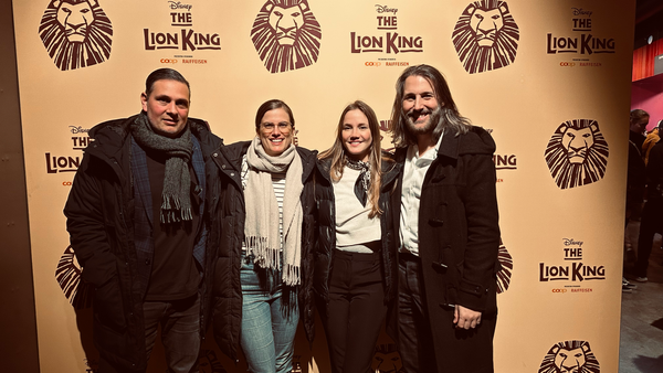 Lioner König 🦁