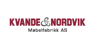 Kvande & Nordvik Møbelfabrikk