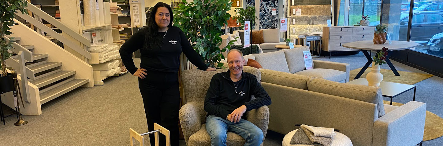 Møbelringen Sandane