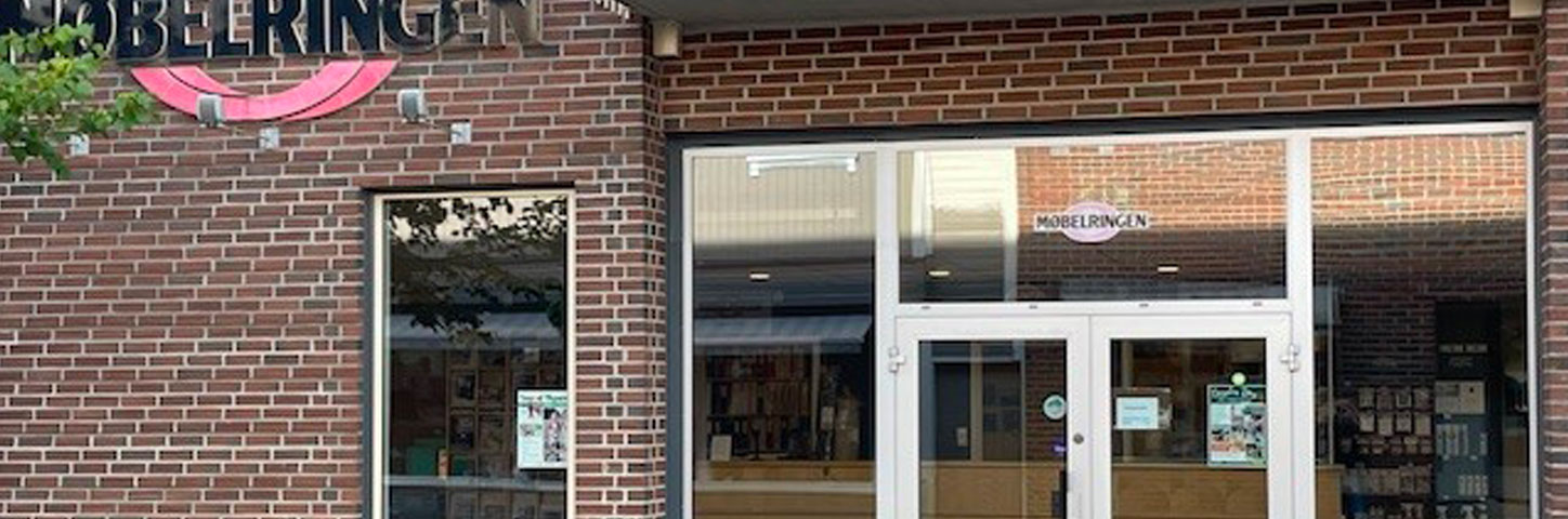 Møbelringen Mysen