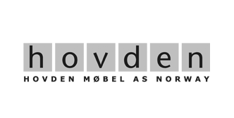 Hovden Møbel