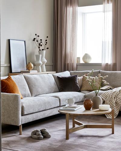 Møbler og interiør på nett og i butikk | Møbelringen