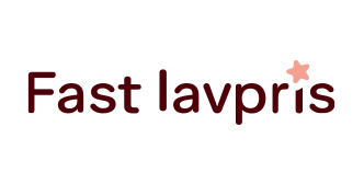 Fast lavpris