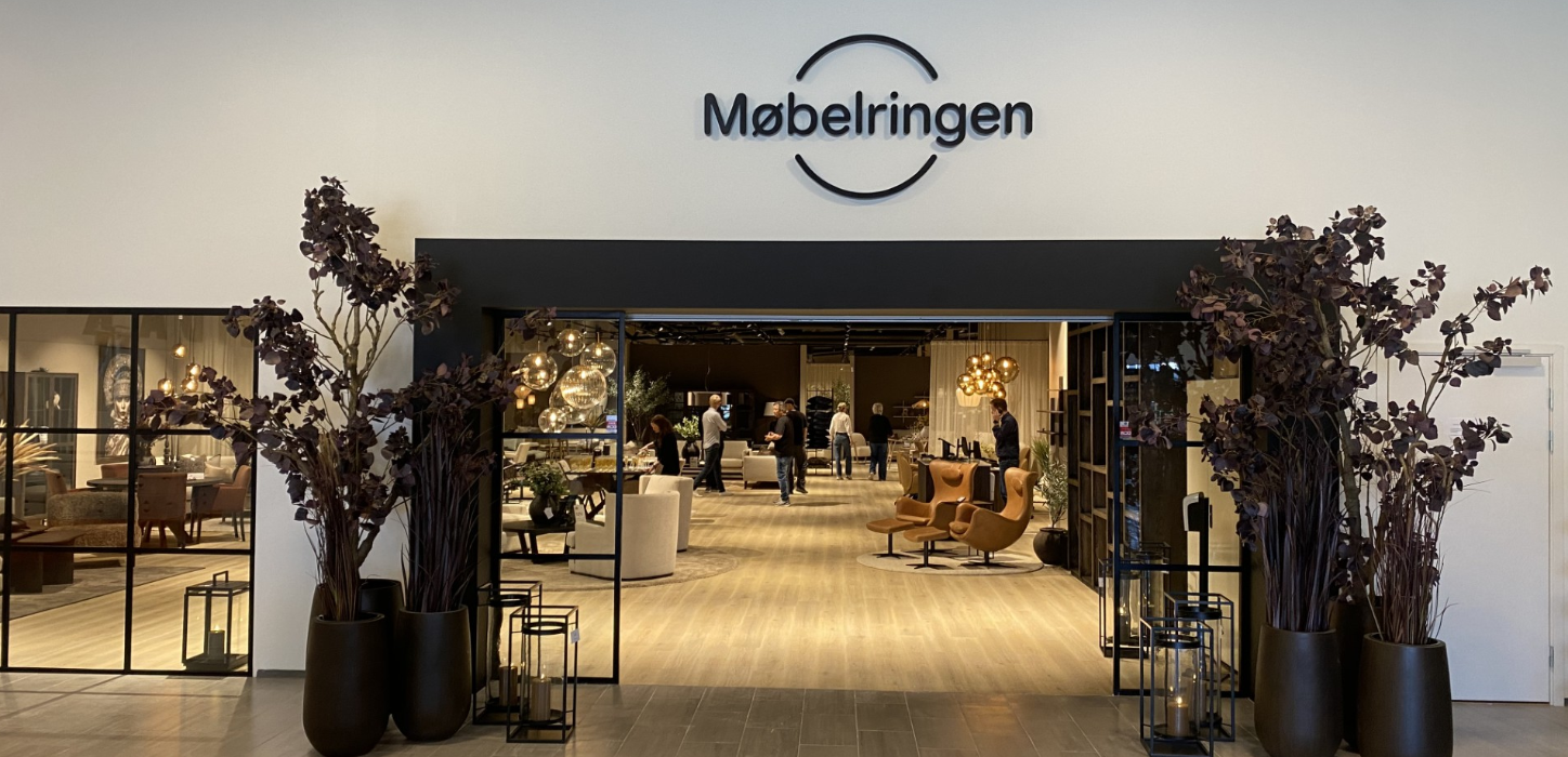 Møbelringen Ålesund