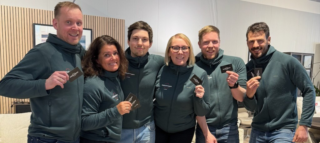 Møbelringen Lofoten