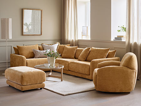 Årets interiørtrender 2026