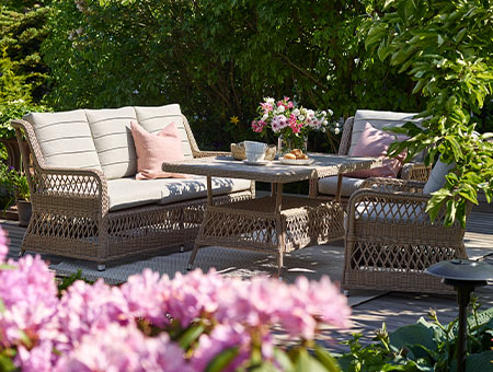 Årets hagemøbler 2026