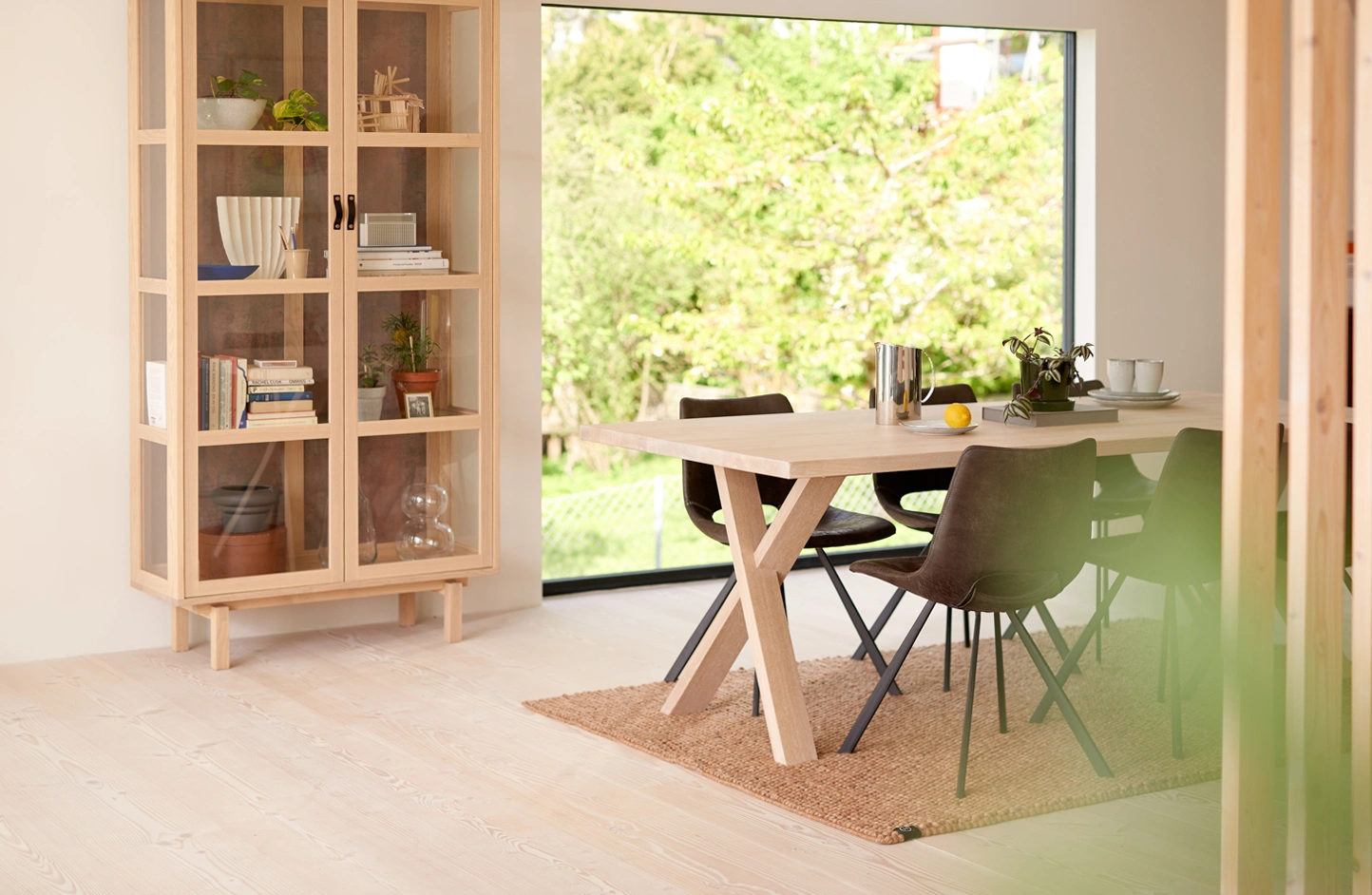 Kundeklubb - bilde med boble