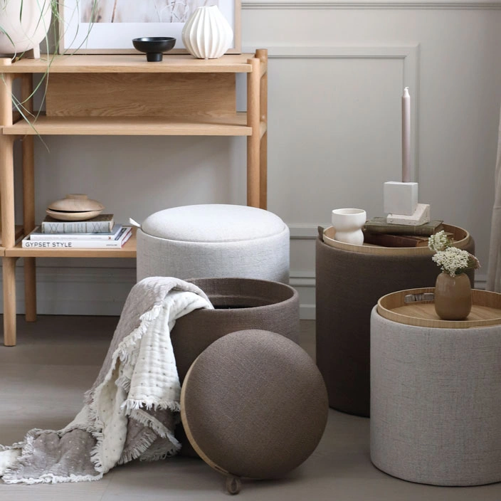Compact living detaljbilde