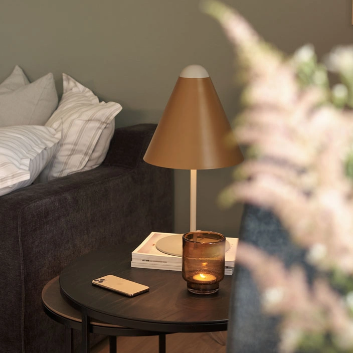 Bilde av Compact living detalj