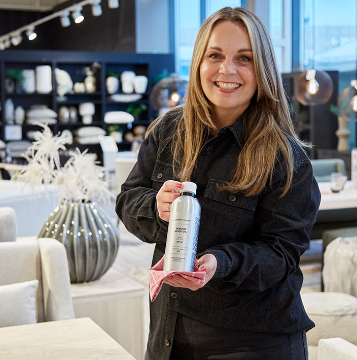 Kjersti Rostad 