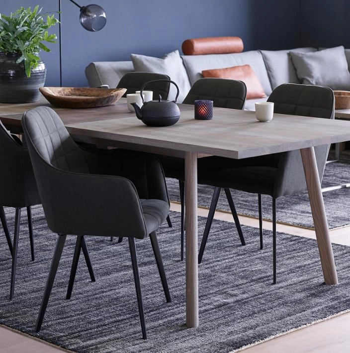 WoodStory spisebord