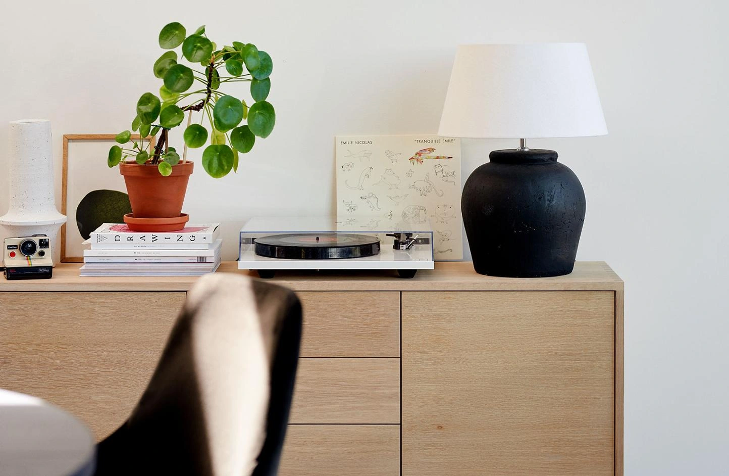 Woodstory Urban P27 inspirasjonsbilde