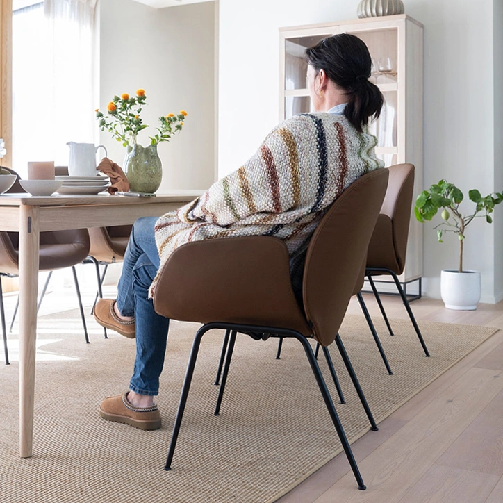 Stressless Spisestol med Karianne