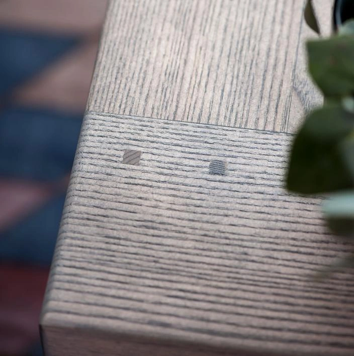 WoodStory detaljbilde