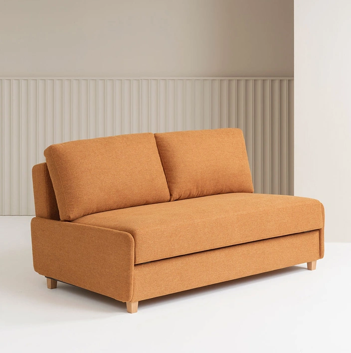 Smiley sovesofa