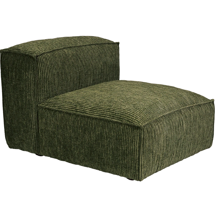 Modul til Berlin modulsofa